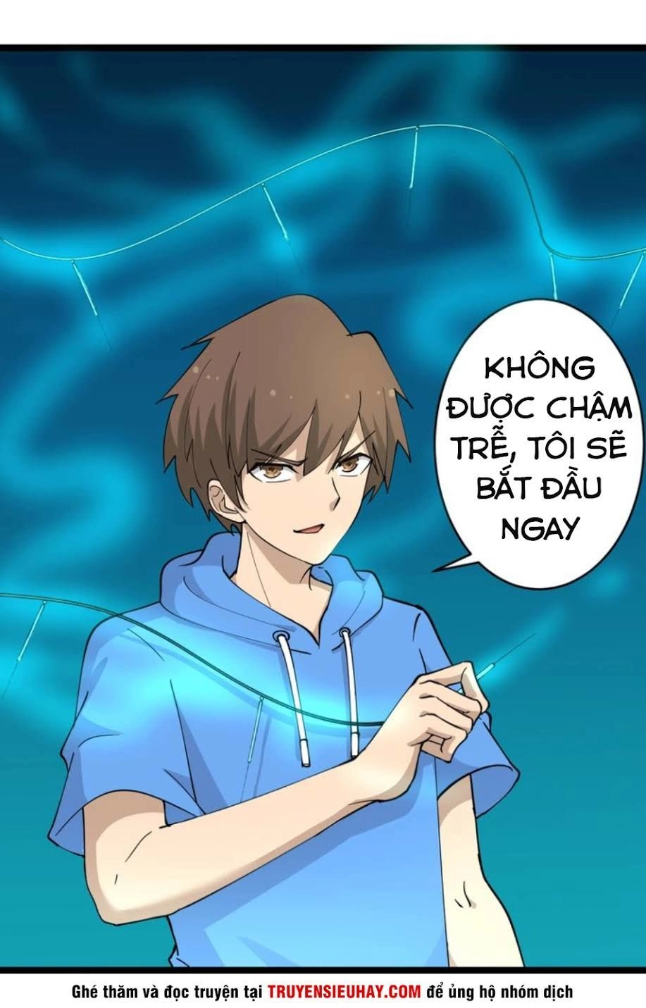 Cửa Hàng Đào Bảo Thông Tam Giới Chapter 47 - 7