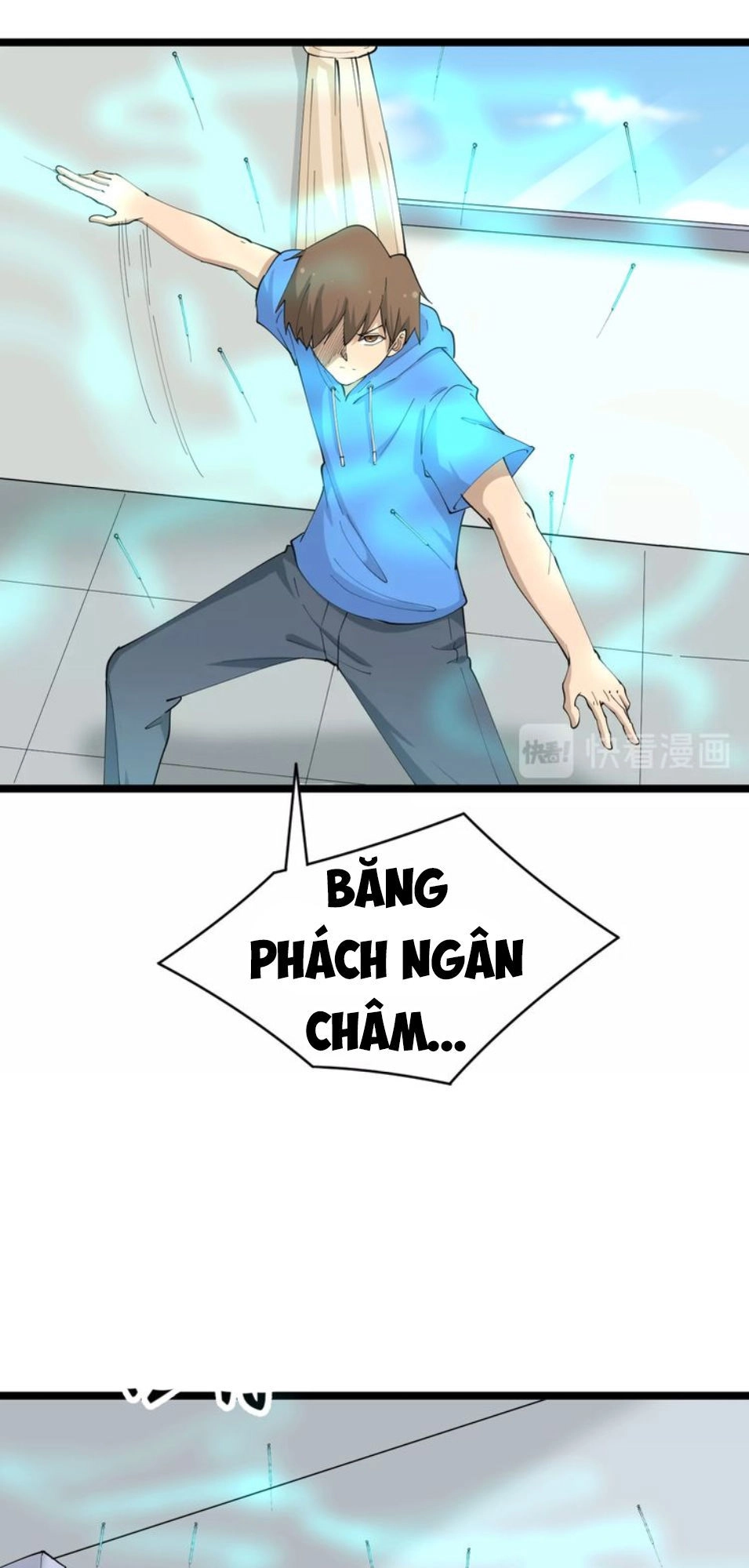 Cửa Hàng Đào Bảo Thông Tam Giới Chapter 47 - 8