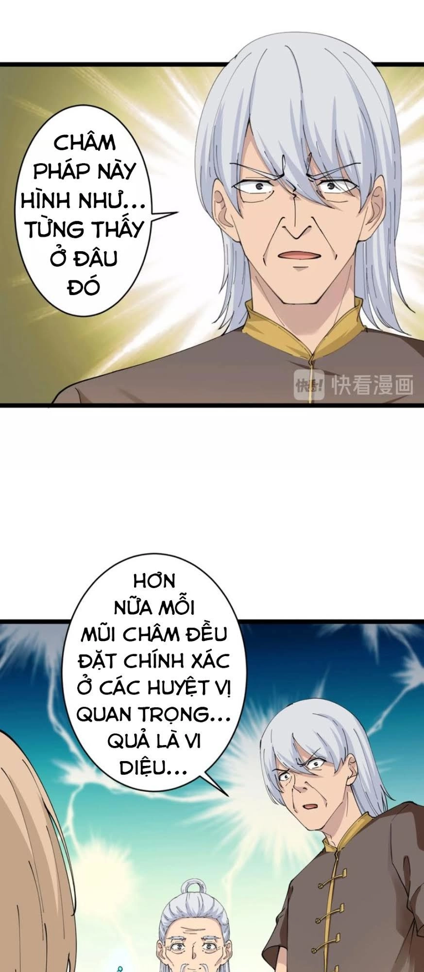 Cửa Hàng Đào Bảo Thông Tam Giới Chapter 47 - 12