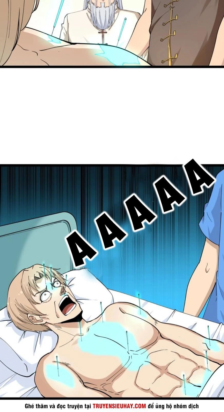 Cửa Hàng Đào Bảo Thông Tam Giới Chapter 47 - 13