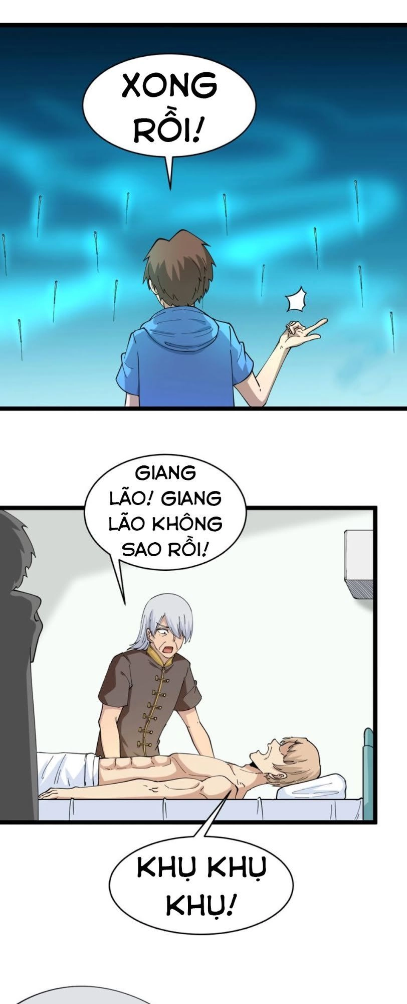 Cửa Hàng Đào Bảo Thông Tam Giới Chapter 47 - 14