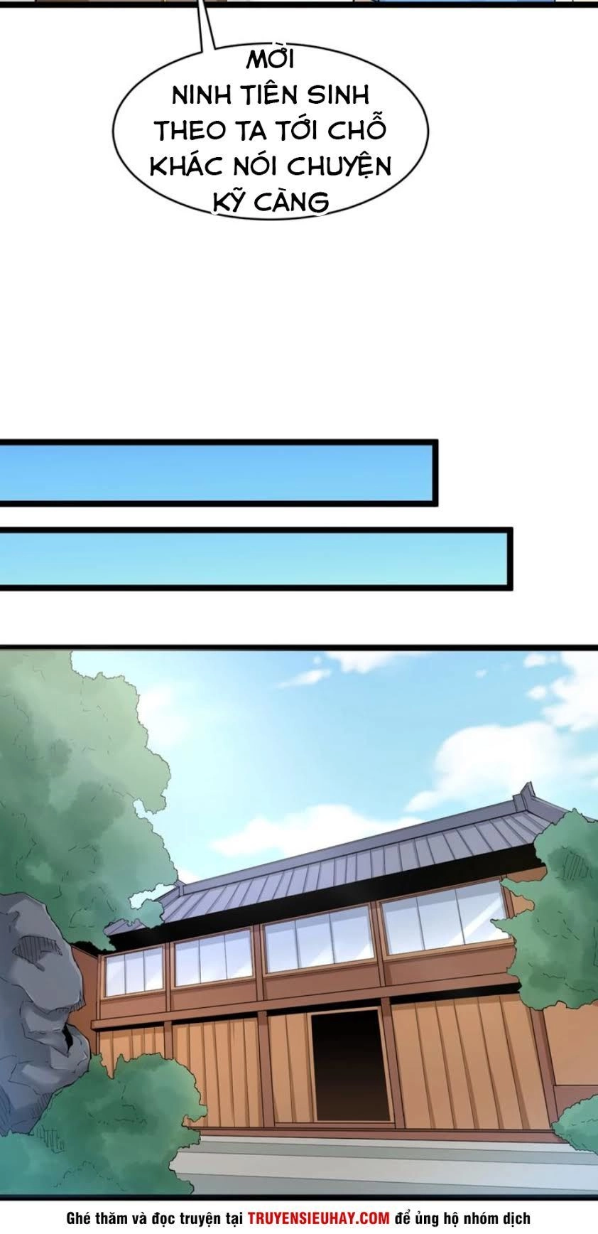 Cửa Hàng Đào Bảo Thông Tam Giới Chapter 47 - 29