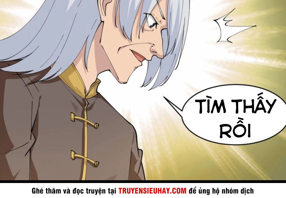 Cửa Hàng Đào Bảo Thông Tam Giới Chapter 47 - 31