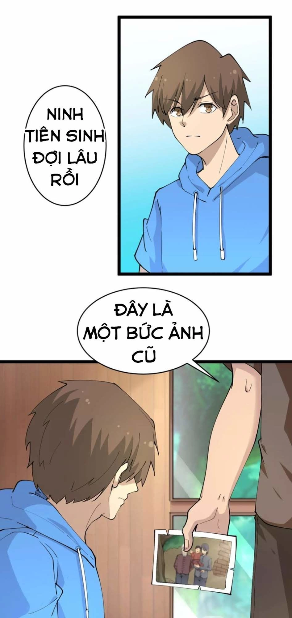 Cửa Hàng Đào Bảo Thông Tam Giới Chapter 47 - 32