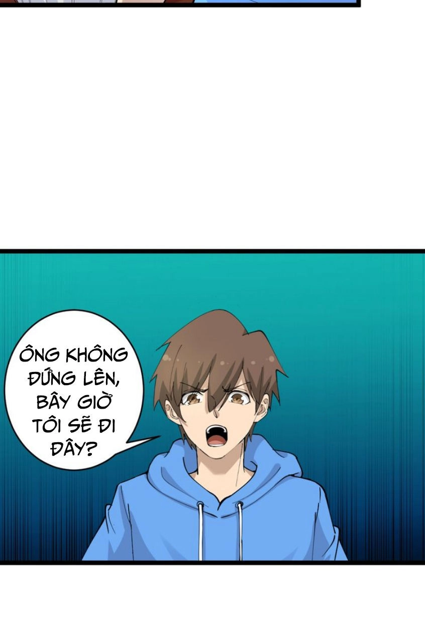 Cửa Hàng Đào Bảo Thông Tam Giới Chapter 48 - 7