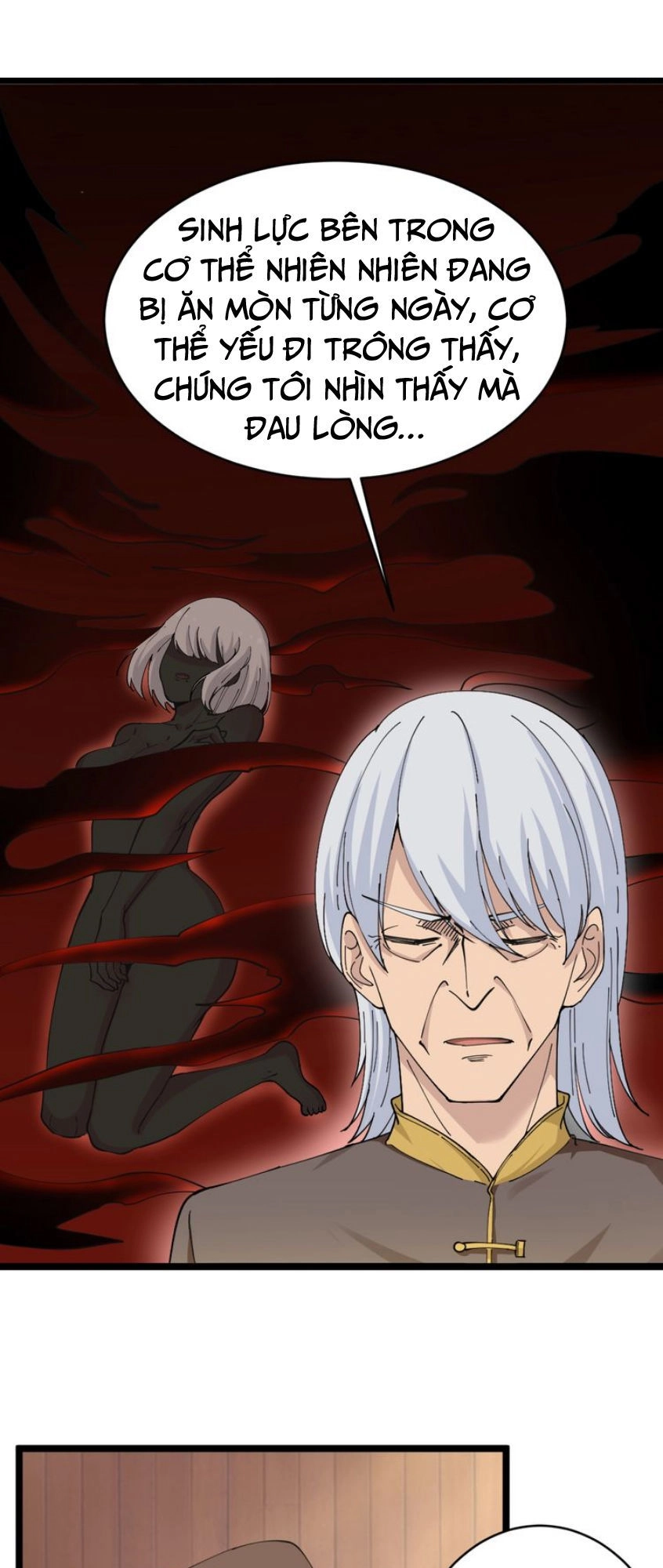 Cửa Hàng Đào Bảo Thông Tam Giới Chapter 48 - 14