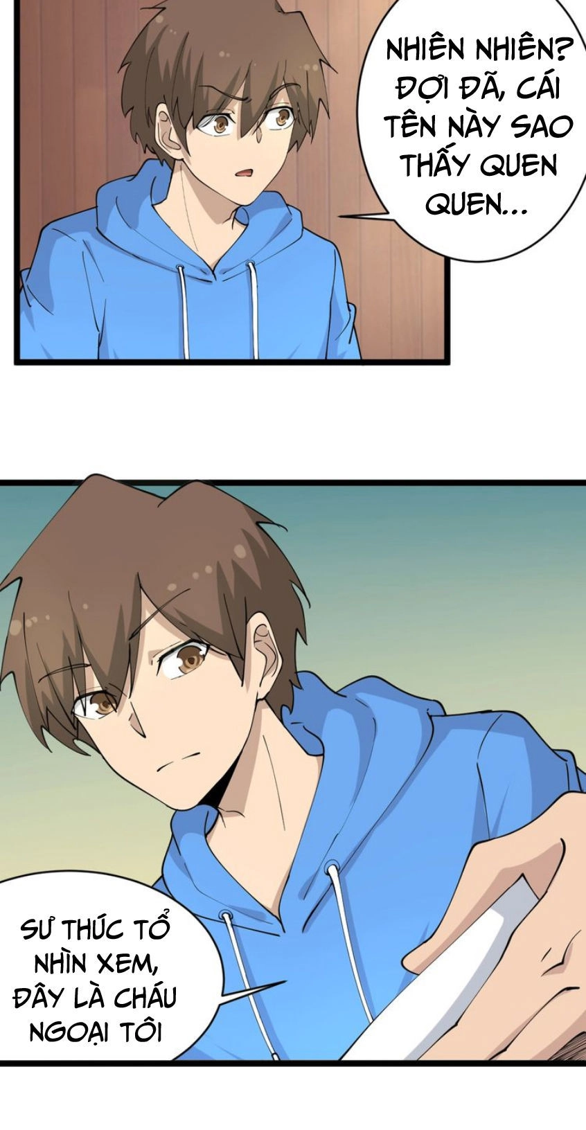 Cửa Hàng Đào Bảo Thông Tam Giới Chapter 48 - 15