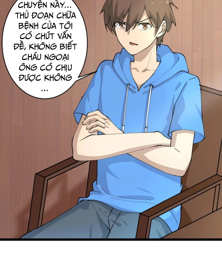 Cửa Hàng Đào Bảo Thông Tam Giới Chapter 48 - 19