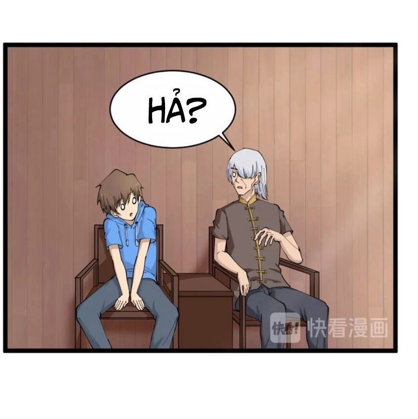 Cửa Hàng Đào Bảo Thông Tam Giới Chapter 48 - 21