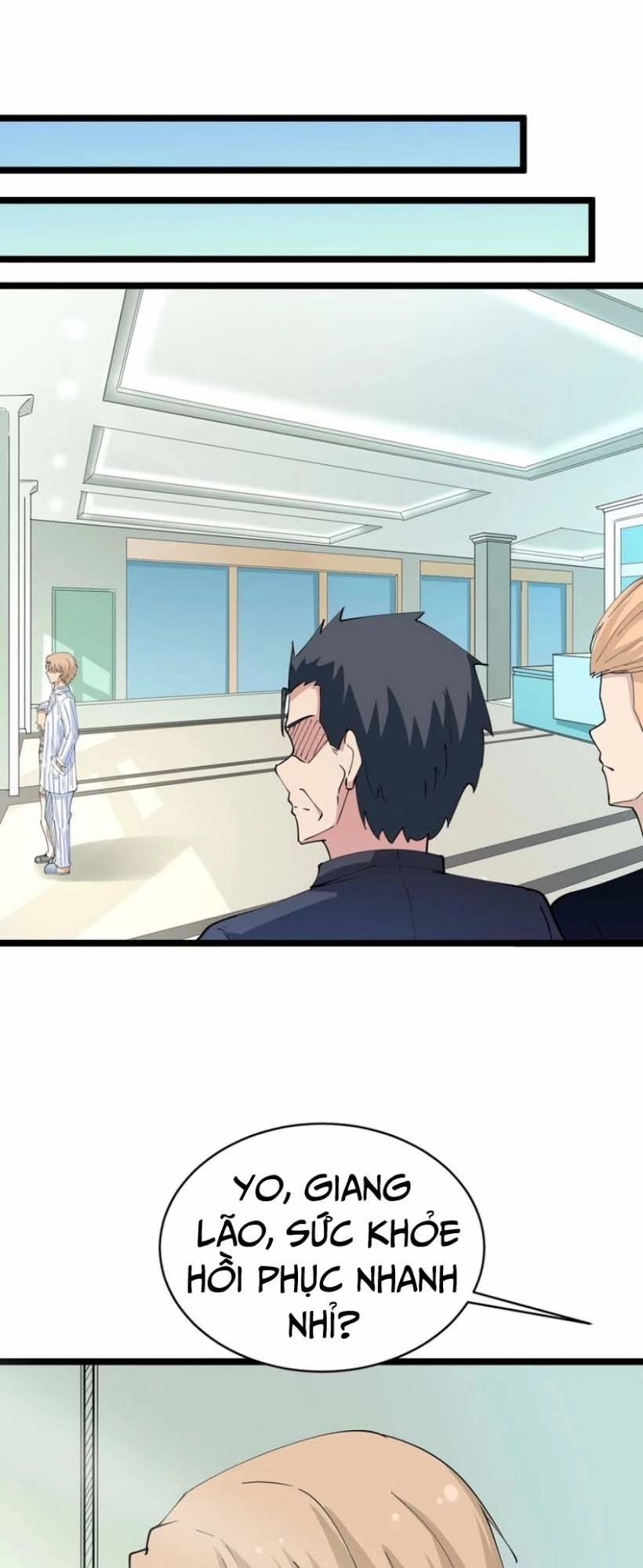 Cửa Hàng Đào Bảo Thông Tam Giới Chapter 48 - 22