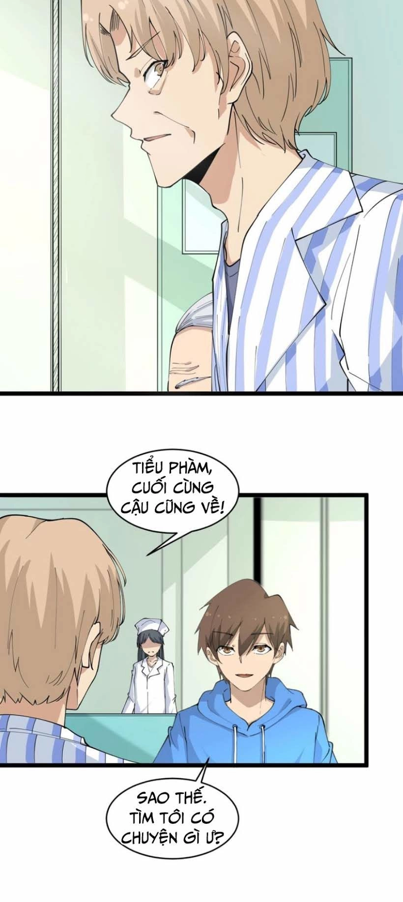 Cửa Hàng Đào Bảo Thông Tam Giới Chapter 48 - 23