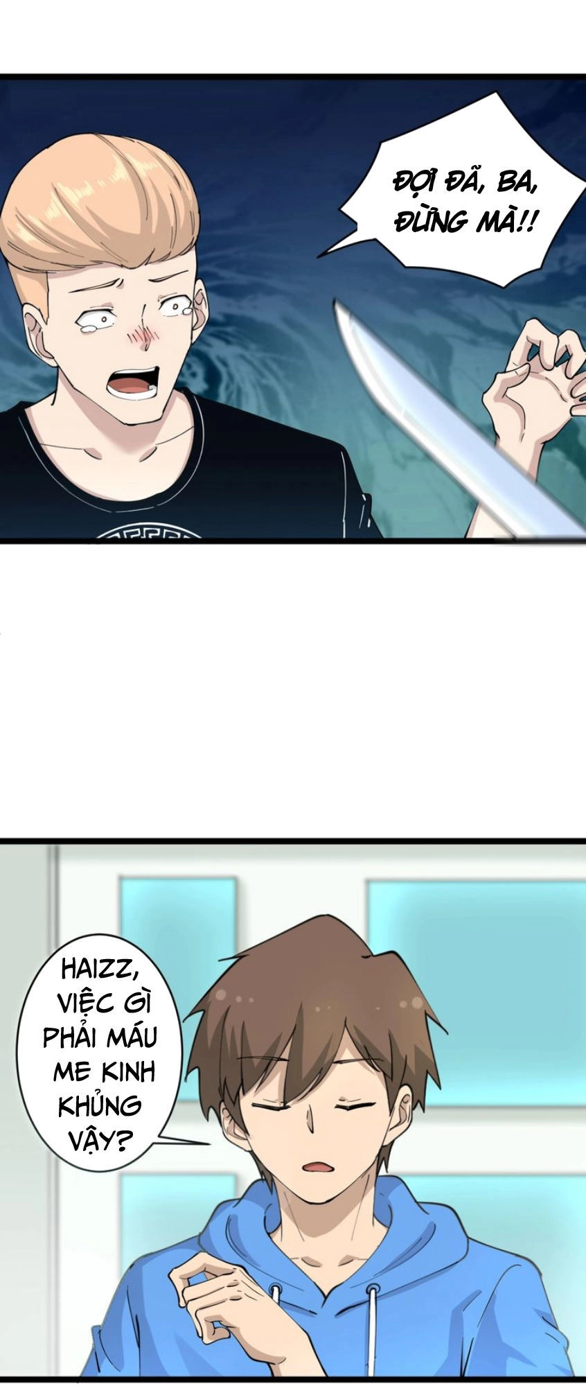 Cửa Hàng Đào Bảo Thông Tam Giới Chapter 48 - 36