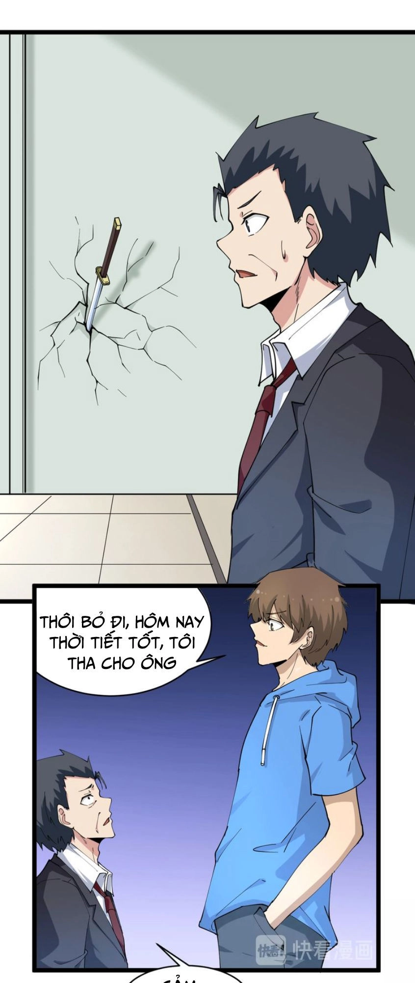 Cửa Hàng Đào Bảo Thông Tam Giới Chapter 48 - 38