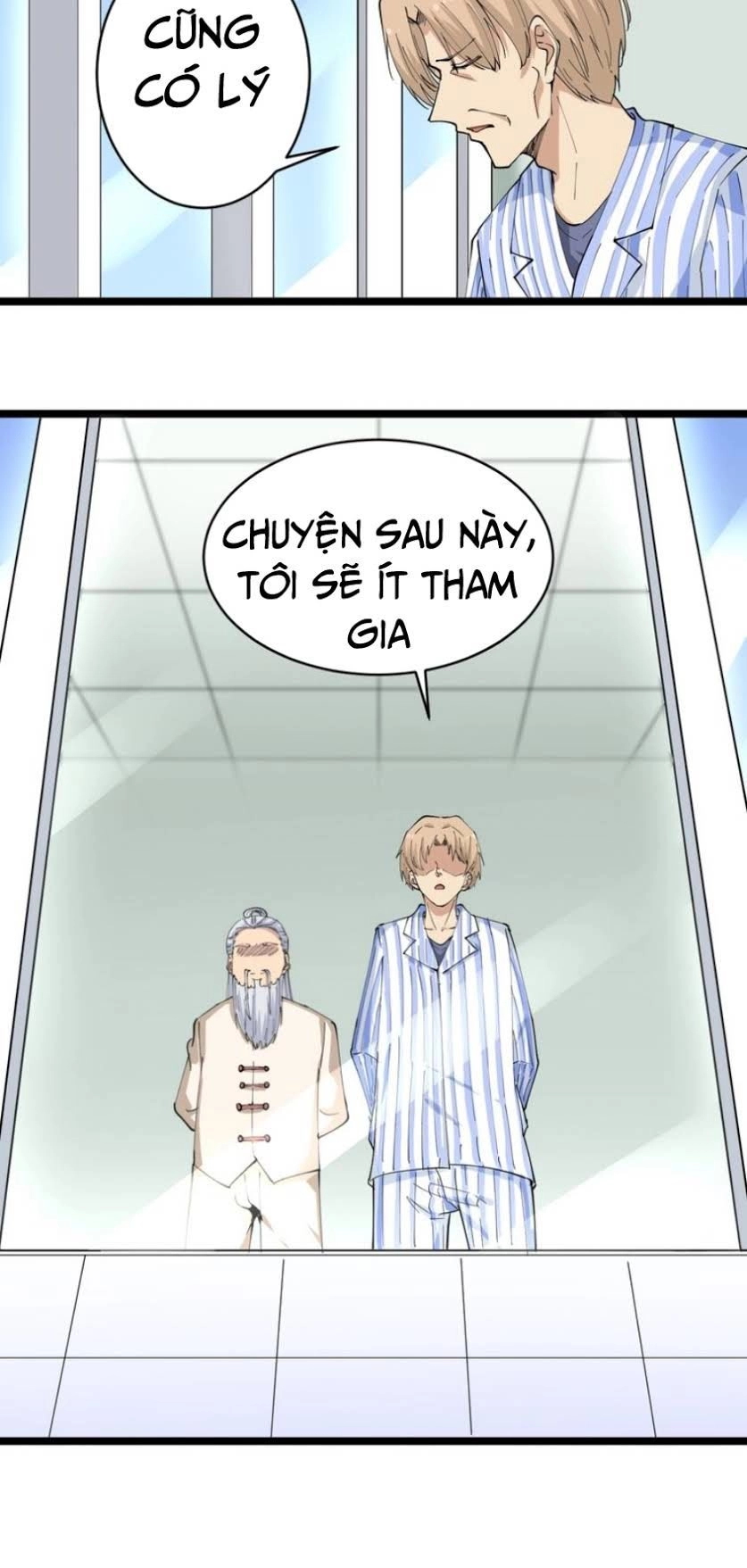 Cửa Hàng Đào Bảo Thông Tam Giới Chapter 48 - 41