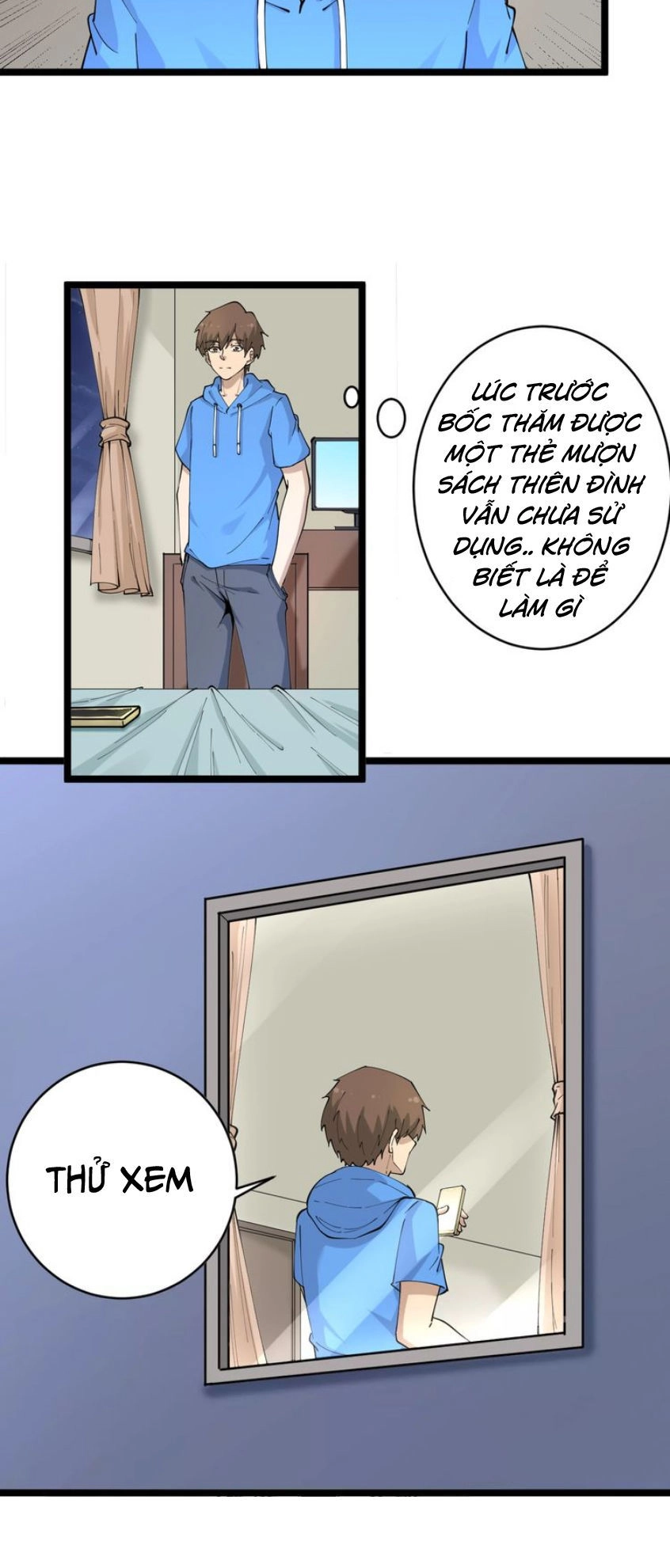 Cửa Hàng Đào Bảo Thông Tam Giới Chapter 49 - 9