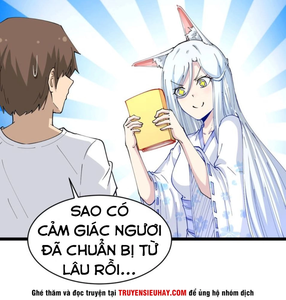 Cửa Hàng Đào Bảo Thông Tam Giới Chapter 50 - 7