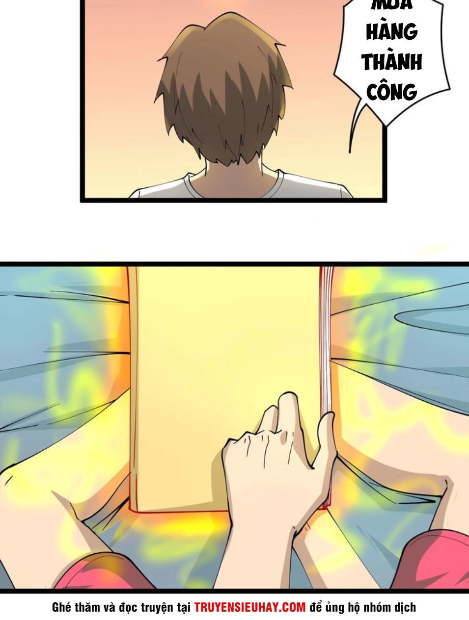 Cửa Hàng Đào Bảo Thông Tam Giới Chapter 50 - 15