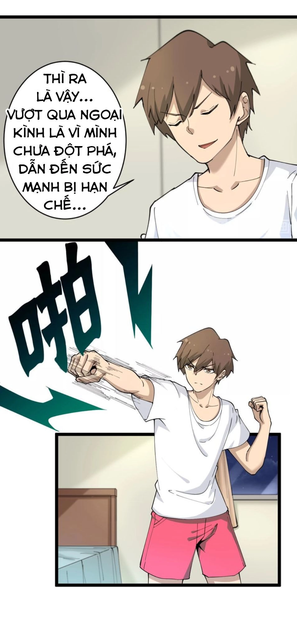 Cửa Hàng Đào Bảo Thông Tam Giới Chapter 50 - 25