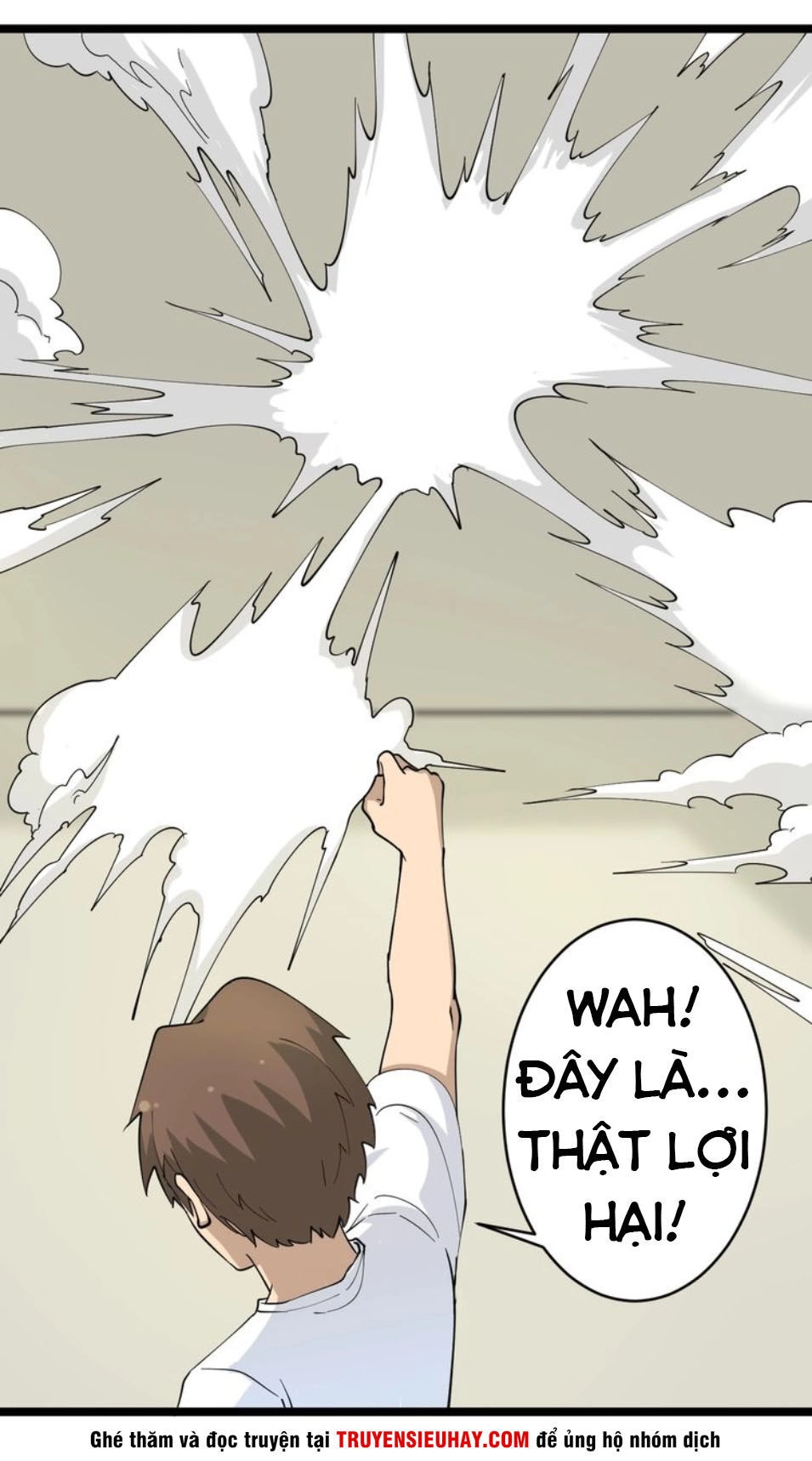 Cửa Hàng Đào Bảo Thông Tam Giới Chapter 50 - 26