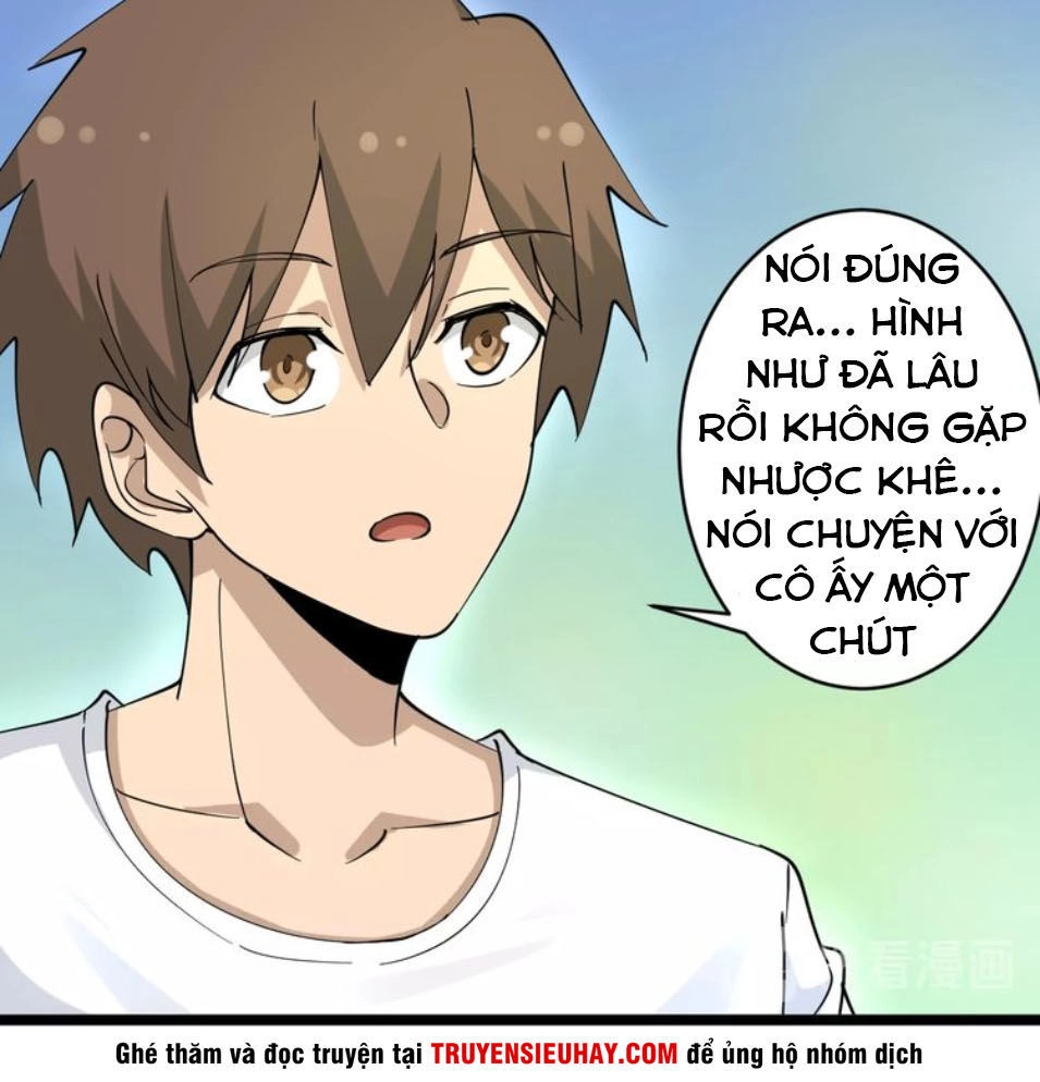 Cửa Hàng Đào Bảo Thông Tam Giới Chapter 50 - 28