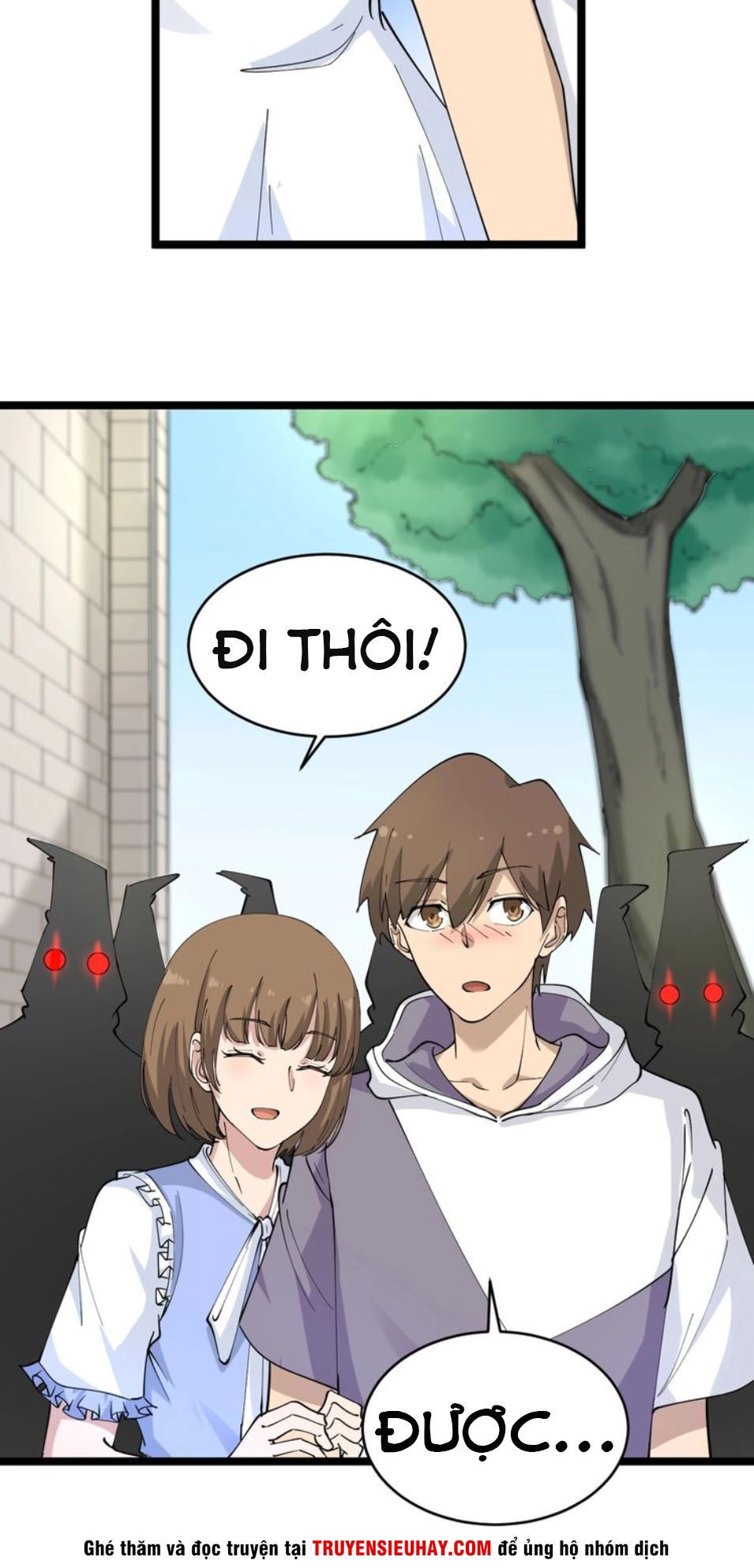 Cửa Hàng Đào Bảo Thông Tam Giới Chapter 50 - 34