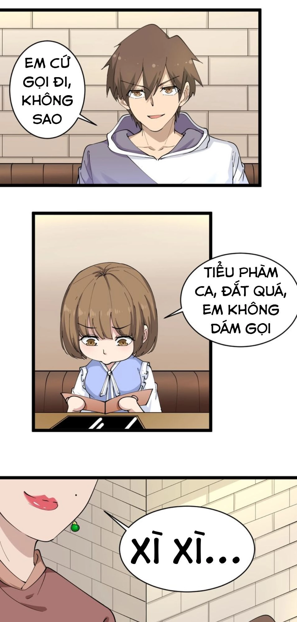 Cửa Hàng Đào Bảo Thông Tam Giới Chapter 50 - 37