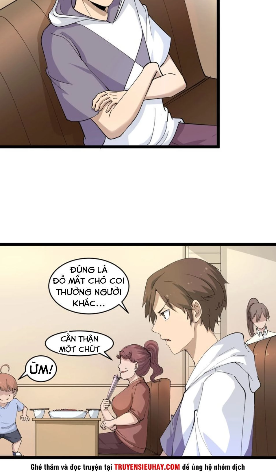 Cửa Hàng Đào Bảo Thông Tam Giới Chapter 50 - 42