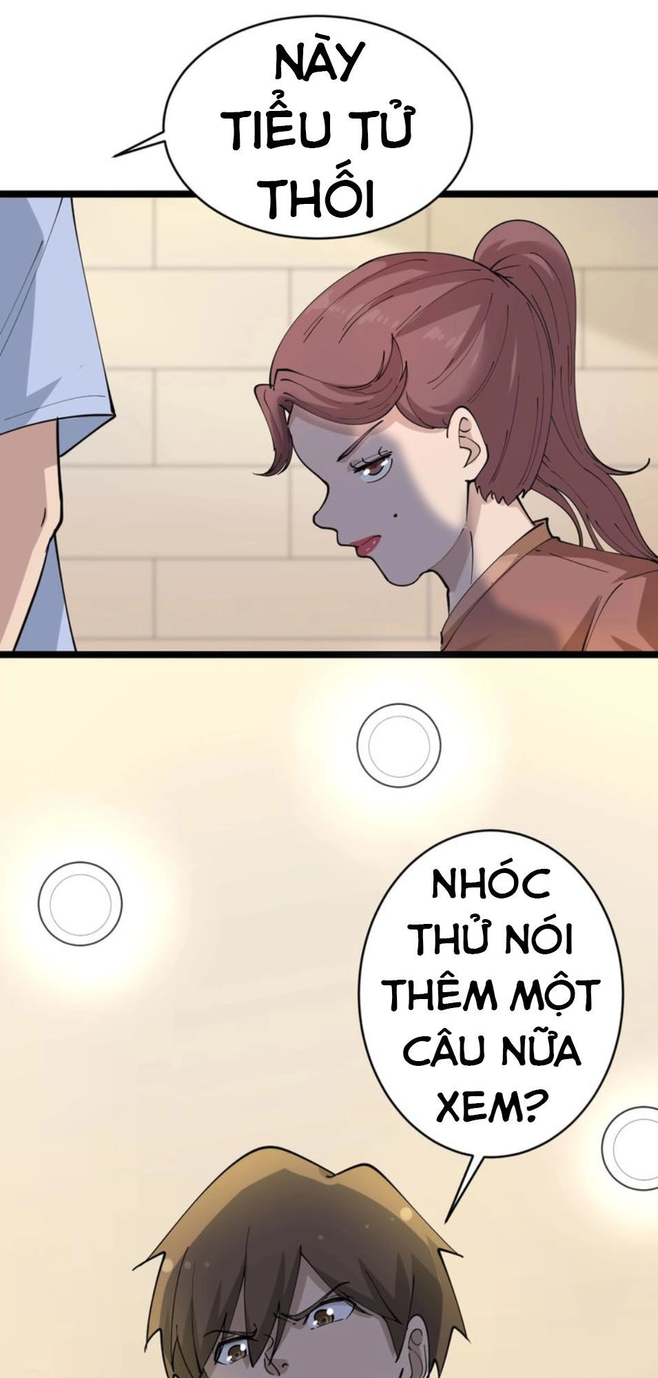 Cửa Hàng Đào Bảo Thông Tam Giới Chapter 50 - 45