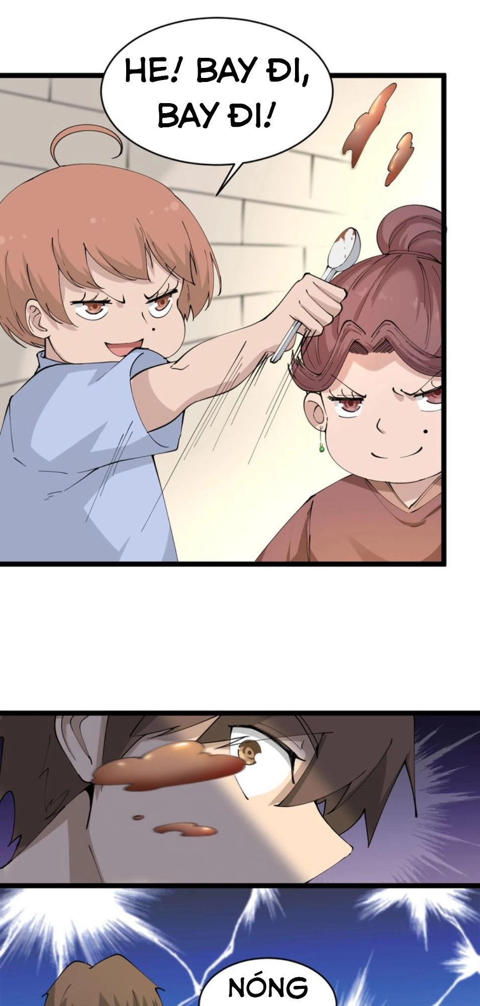 Cửa Hàng Đào Bảo Thông Tam Giới Chapter 51 - 7