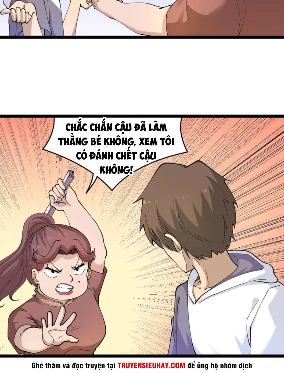 Cửa Hàng Đào Bảo Thông Tam Giới Chapter 51 - 15