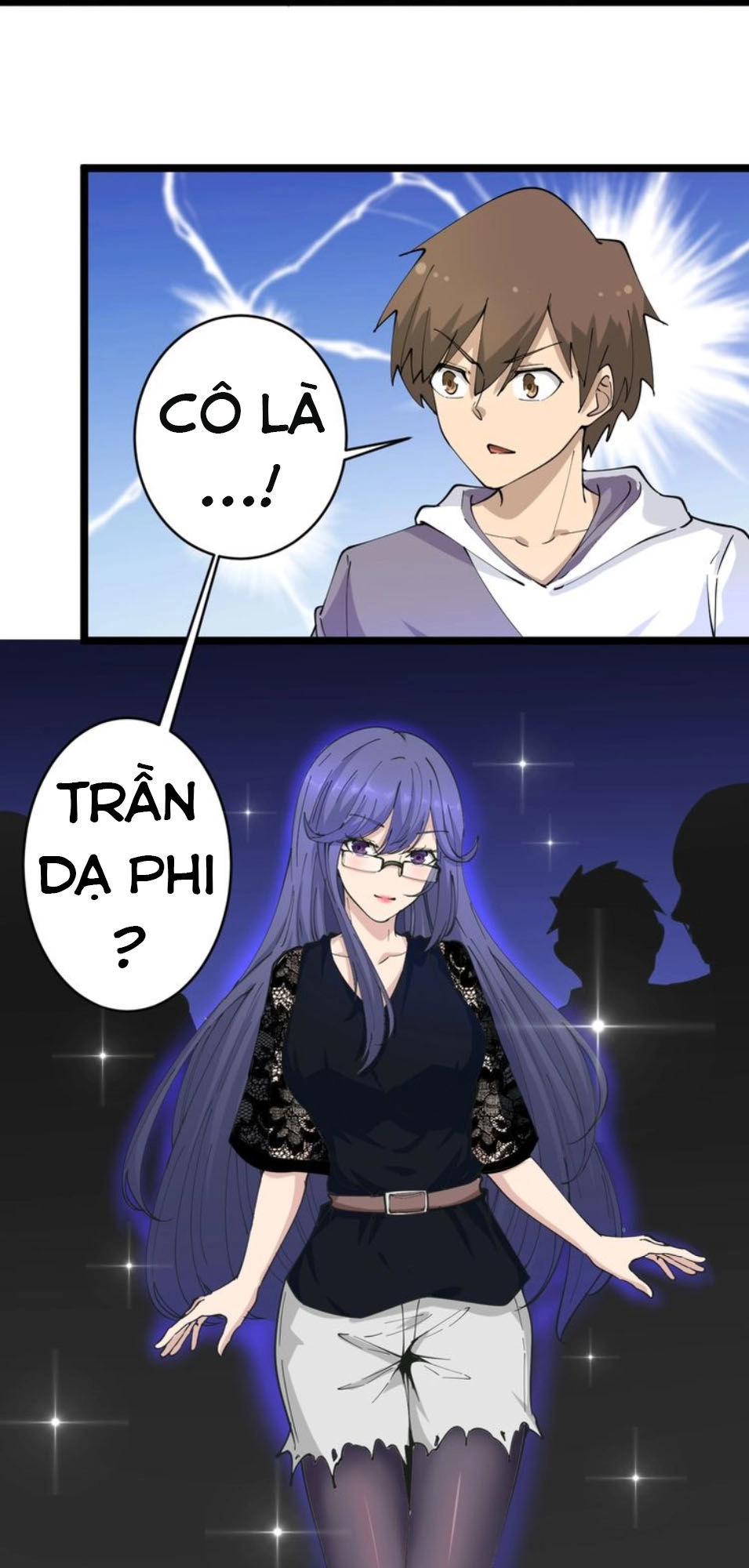 Cửa Hàng Đào Bảo Thông Tam Giới Chapter 51 - 27