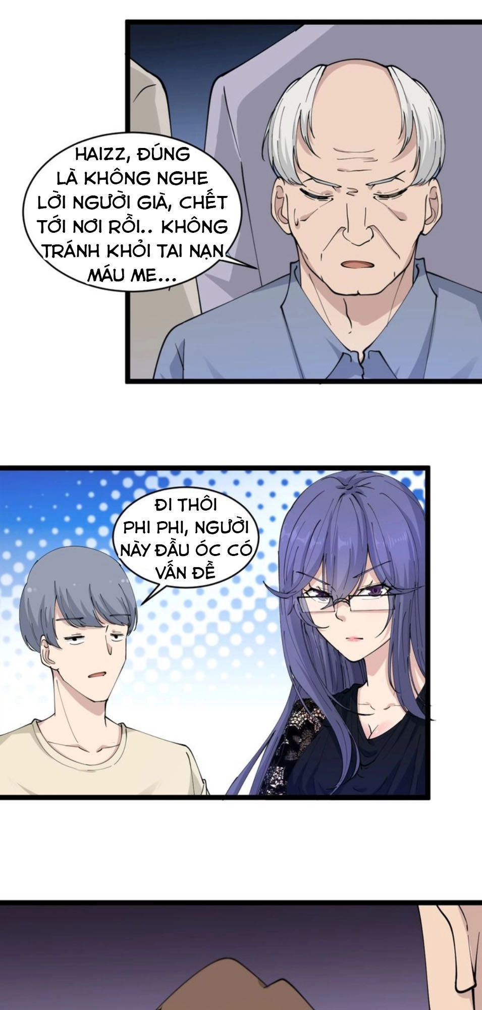 Cửa Hàng Đào Bảo Thông Tam Giới Chapter 51 - 43