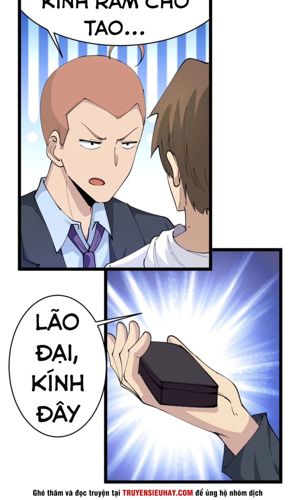 Cửa Hàng Đào Bảo Thông Tam Giới Chapter 51 - 46