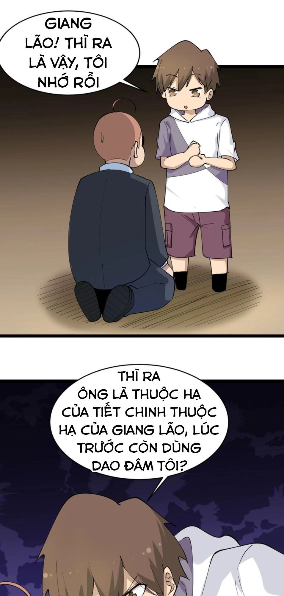 Cửa Hàng Đào Bảo Thông Tam Giới Chapter 52 - 5