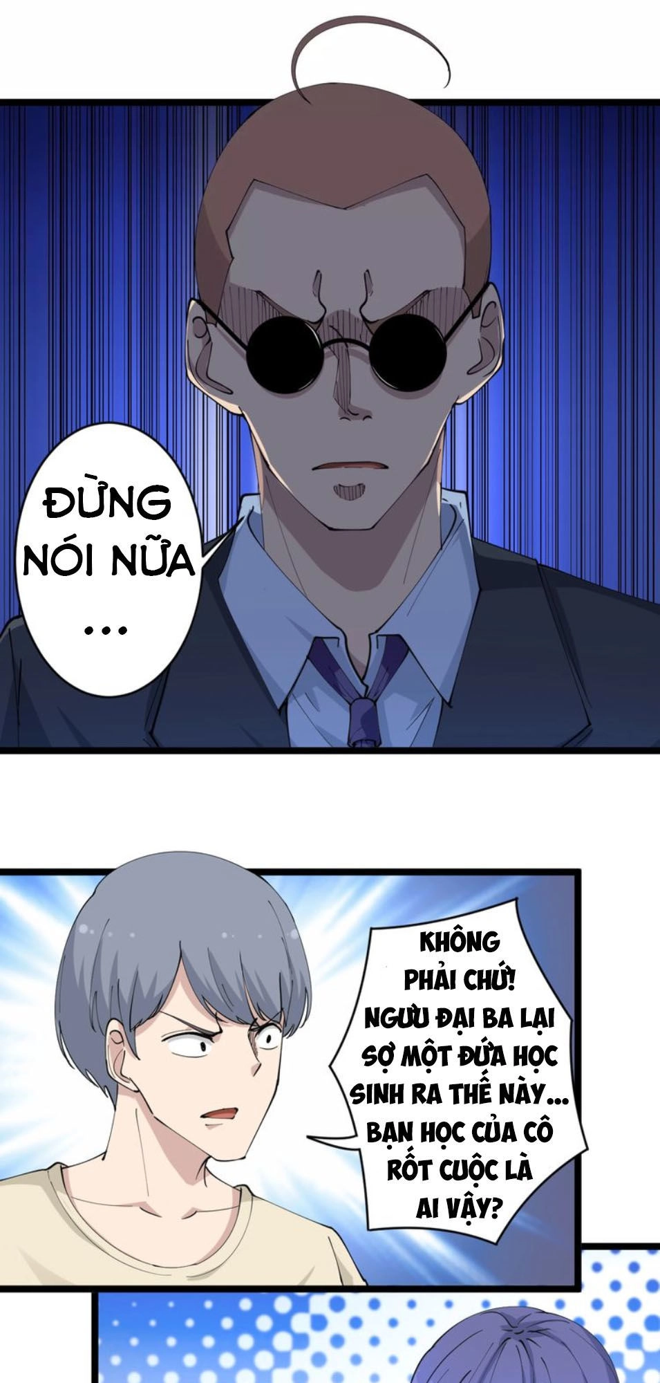 Cửa Hàng Đào Bảo Thông Tam Giới Chapter 52 - 9