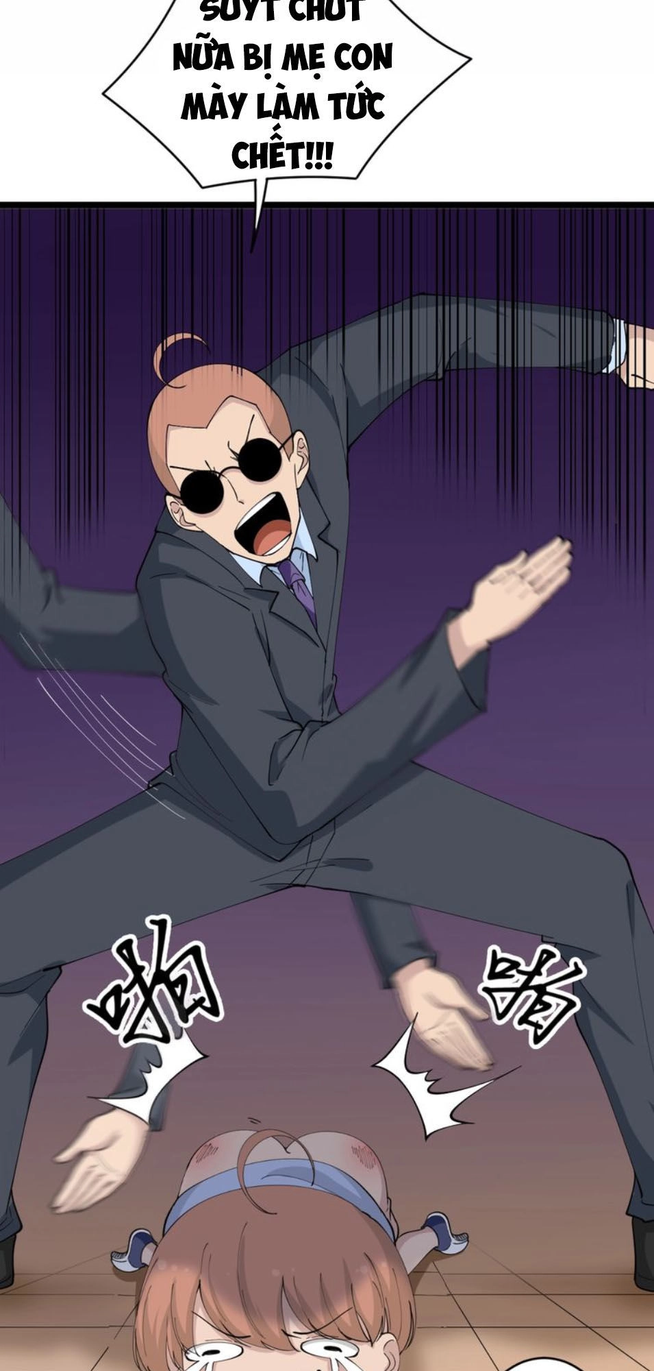 Cửa Hàng Đào Bảo Thông Tam Giới Chapter 52 - 12