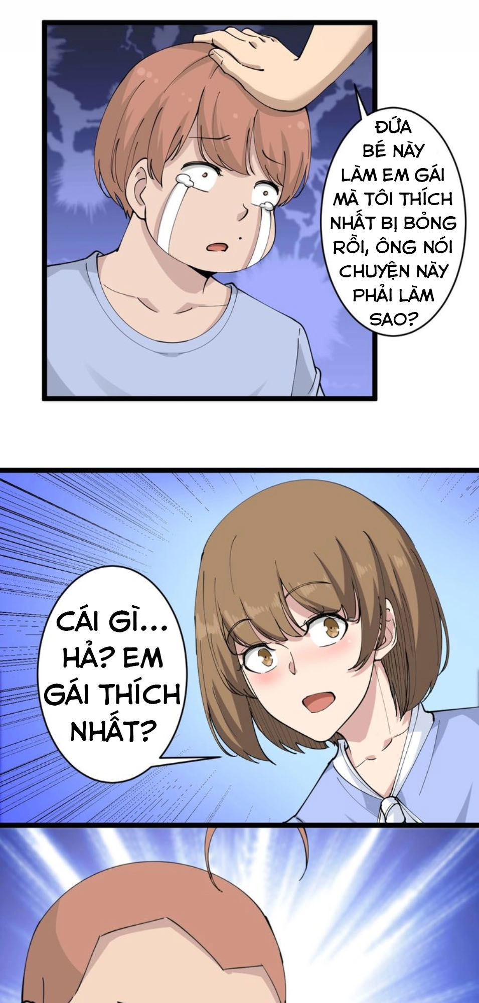 Cửa Hàng Đào Bảo Thông Tam Giới Chapter 52 - 17