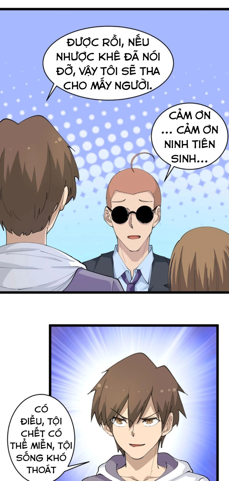 Cửa Hàng Đào Bảo Thông Tam Giới Chapter 52 - 21