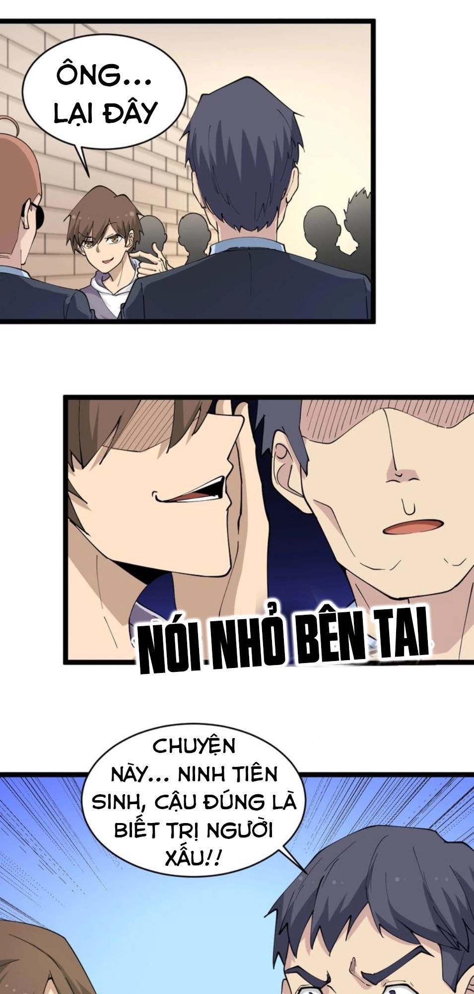 Cửa Hàng Đào Bảo Thông Tam Giới Chapter 52 - 25