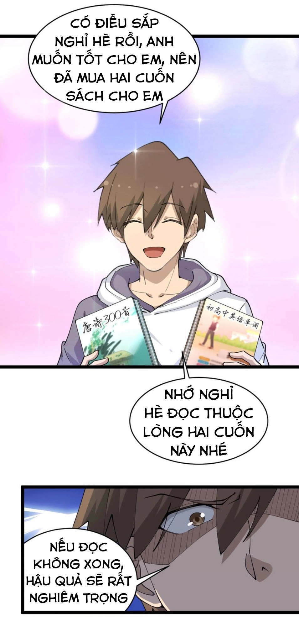 Cửa Hàng Đào Bảo Thông Tam Giới Chapter 52 - 31