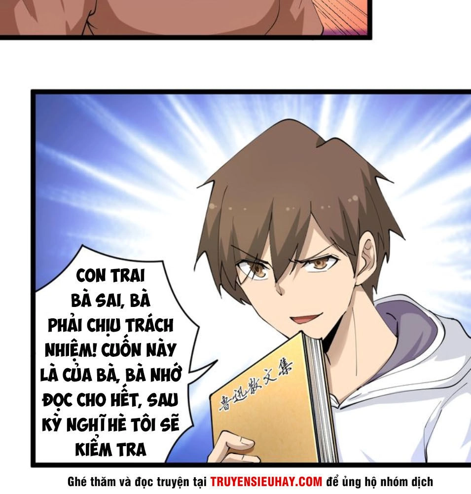 Cửa Hàng Đào Bảo Thông Tam Giới Chapter 52 - 34