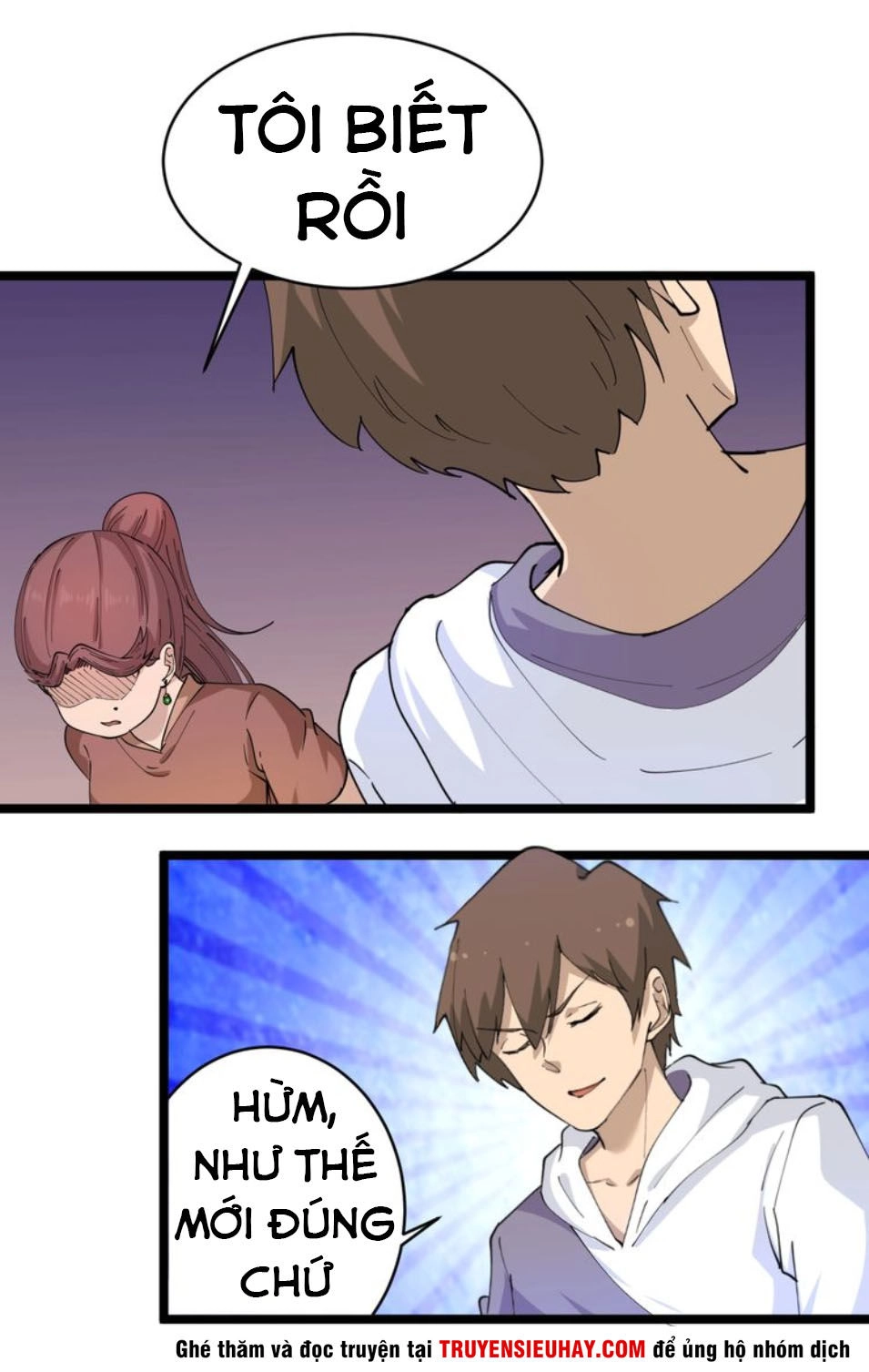 Cửa Hàng Đào Bảo Thông Tam Giới Chapter 52 - 36