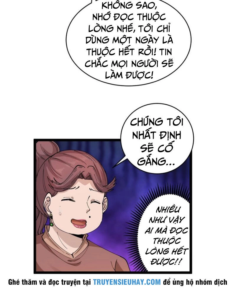 Cửa Hàng Đào Bảo Thông Tam Giới Chapter 53 - 2