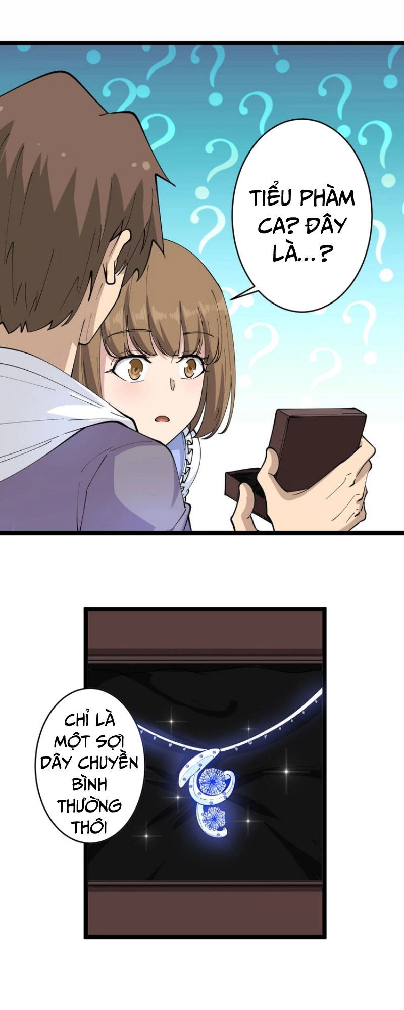 Cửa Hàng Đào Bảo Thông Tam Giới Chapter 53 - 13