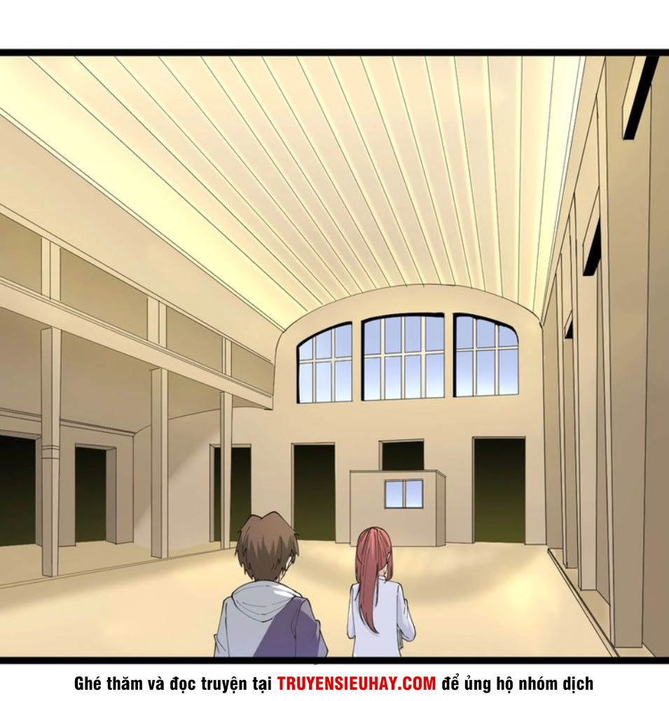 Cửa Hàng Đào Bảo Thông Tam Giới Chapter 54 - 16