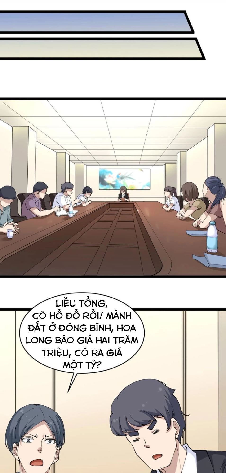 Cửa Hàng Đào Bảo Thông Tam Giới Chapter 54 - 27