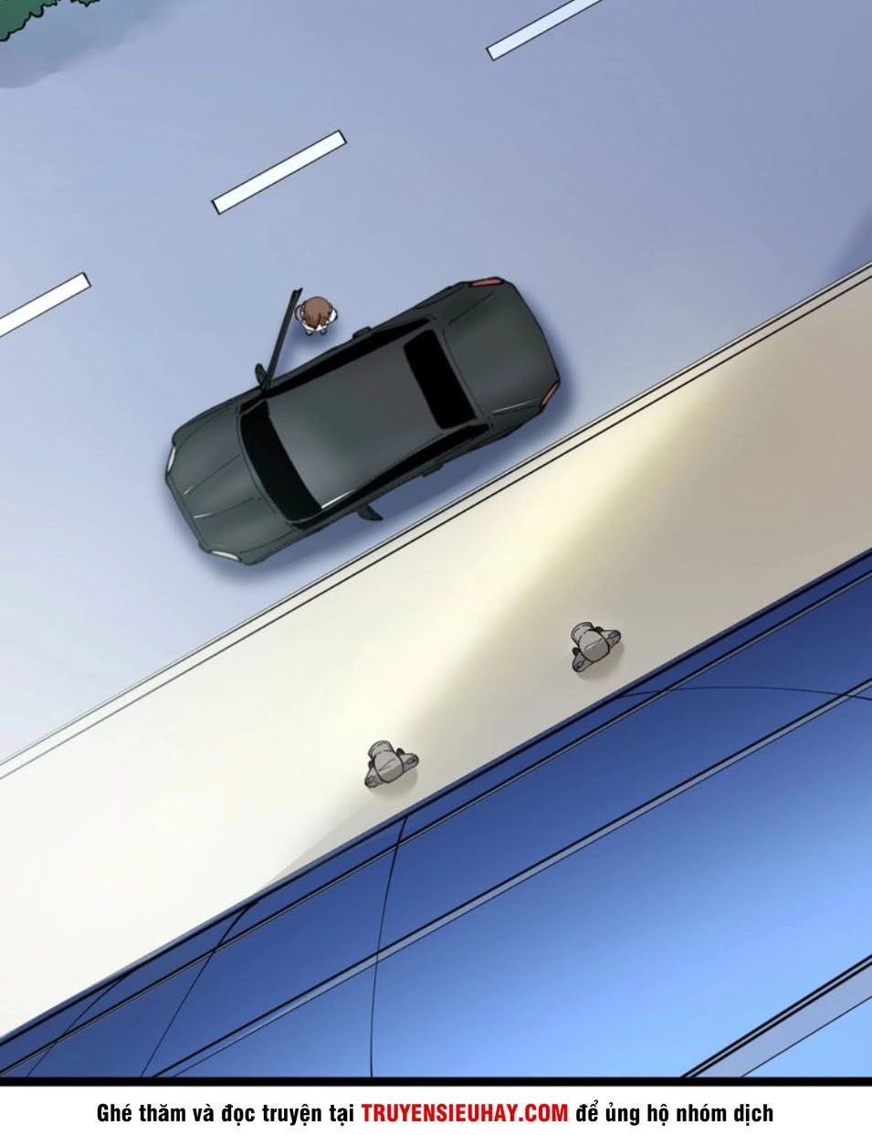 Cửa Hàng Đào Bảo Thông Tam Giới Chapter 56 - 15