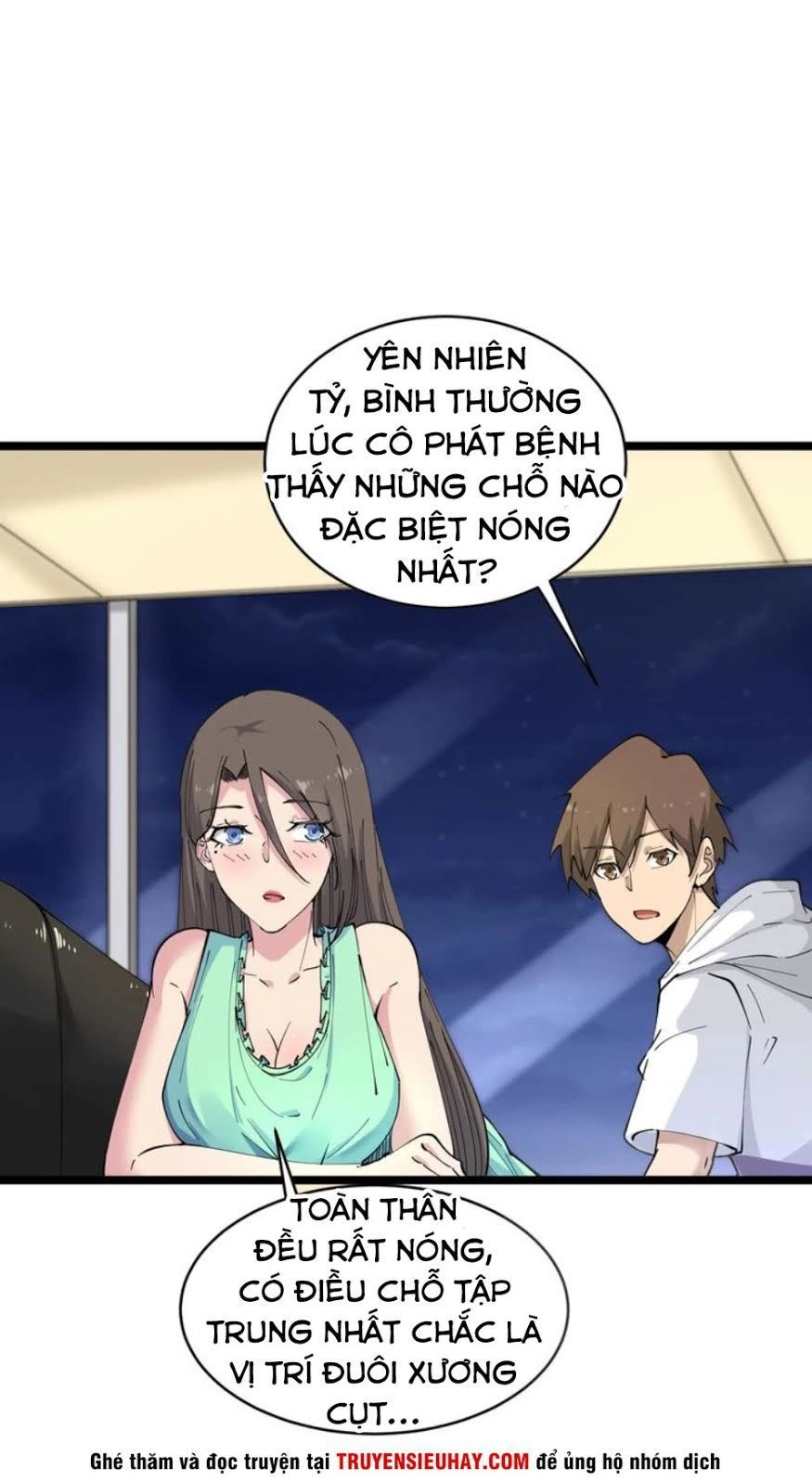 Cửa Hàng Đào Bảo Thông Tam Giới Chapter 57 - 20