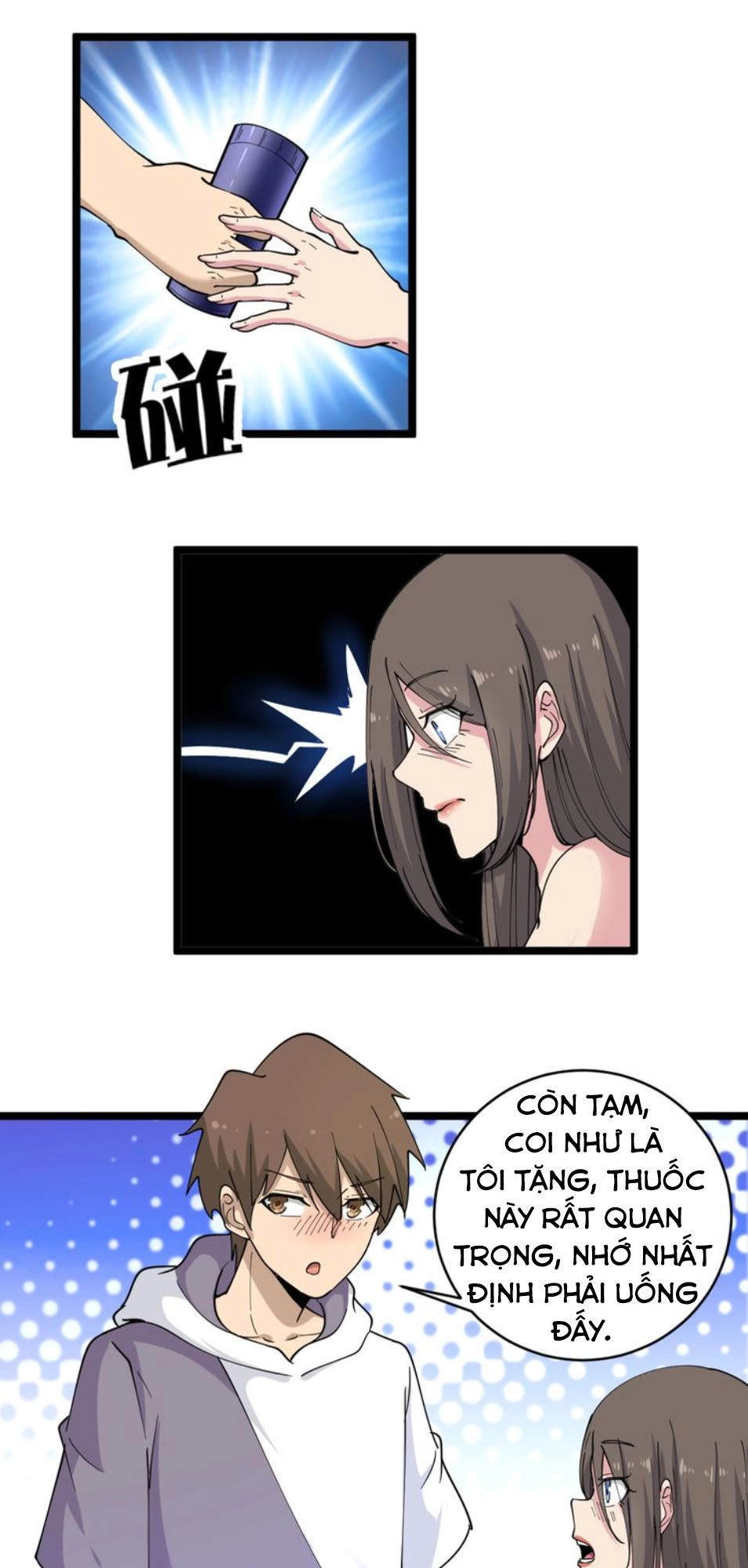 Cửa Hàng Đào Bảo Thông Tam Giới Chapter 57 - 32