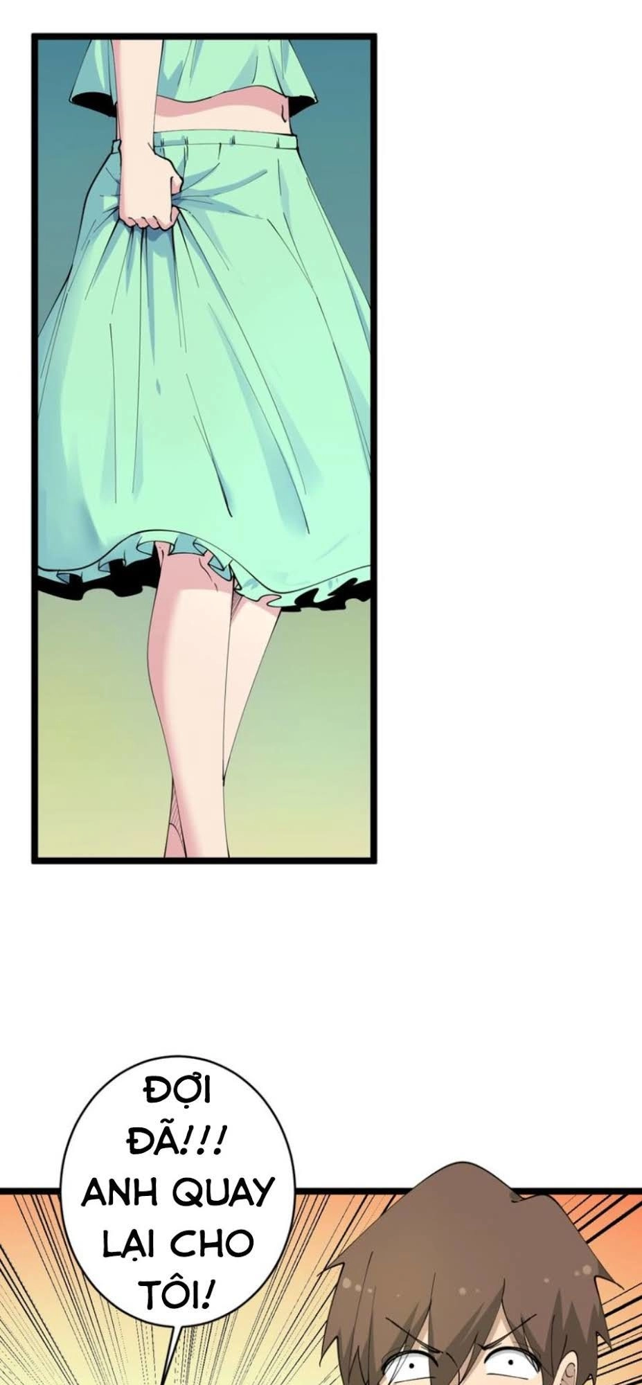 Cửa Hàng Đào Bảo Thông Tam Giới Chapter 57 - 37